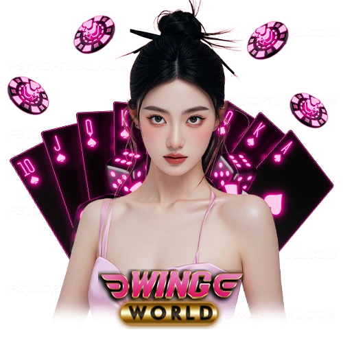 Wingworld